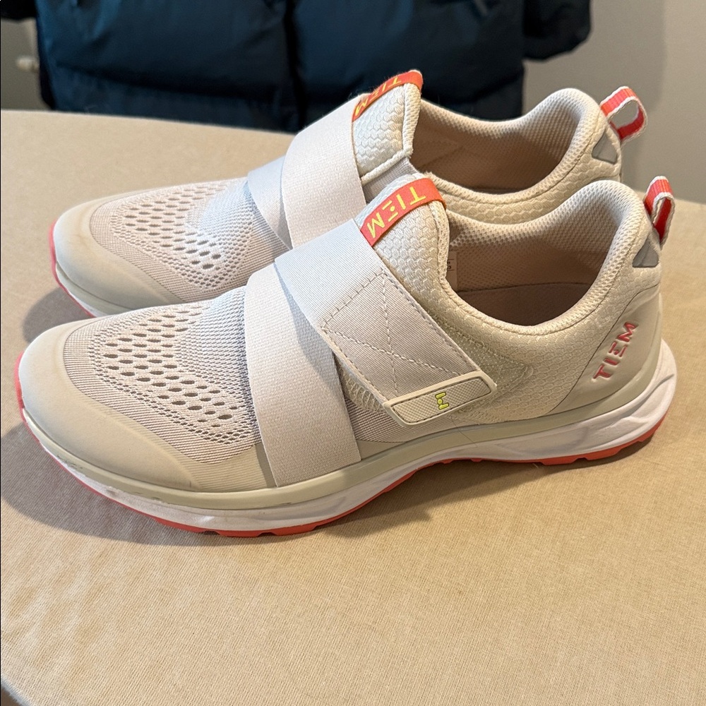 Tiem Cycle Shoes